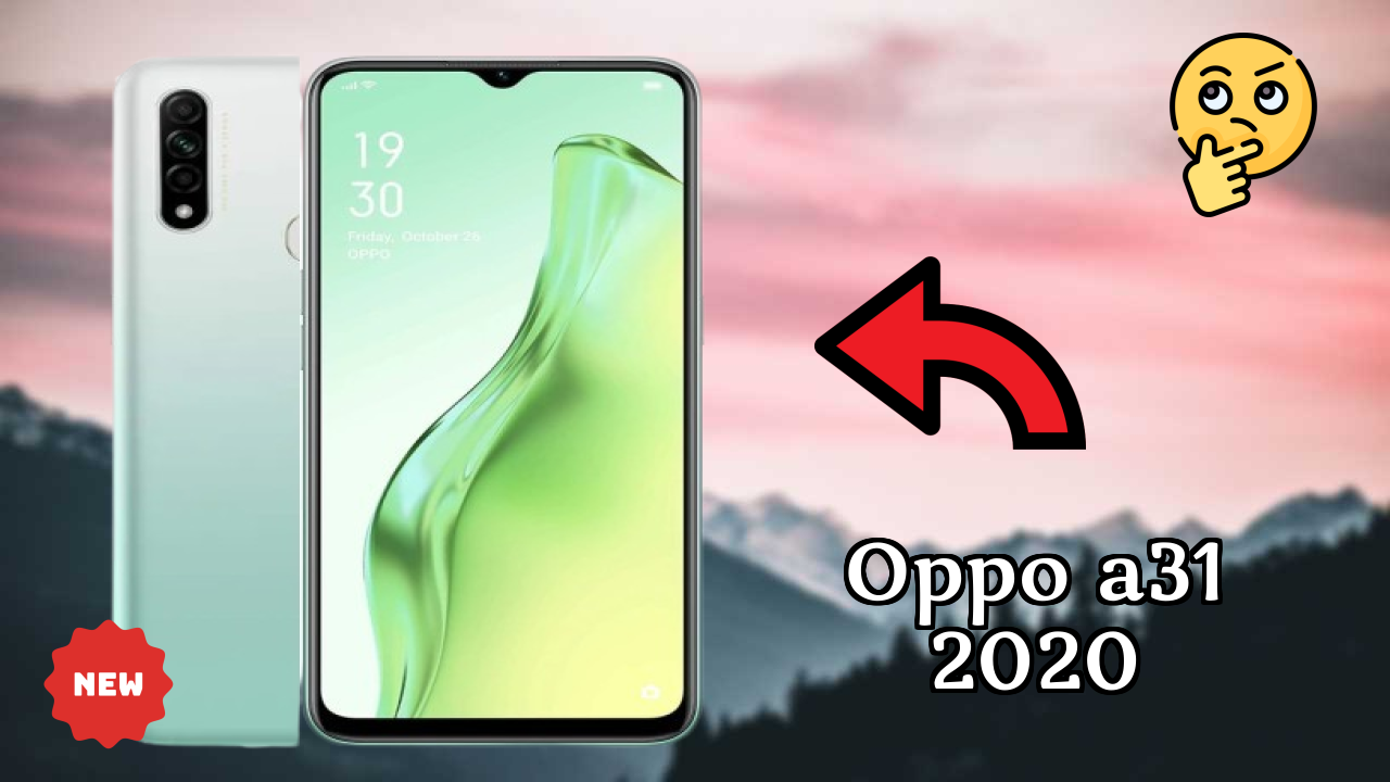OPPO A31 2020 Camera Test: 12 MP + 2 MP + 2 MP Rear Camera Sample Shots