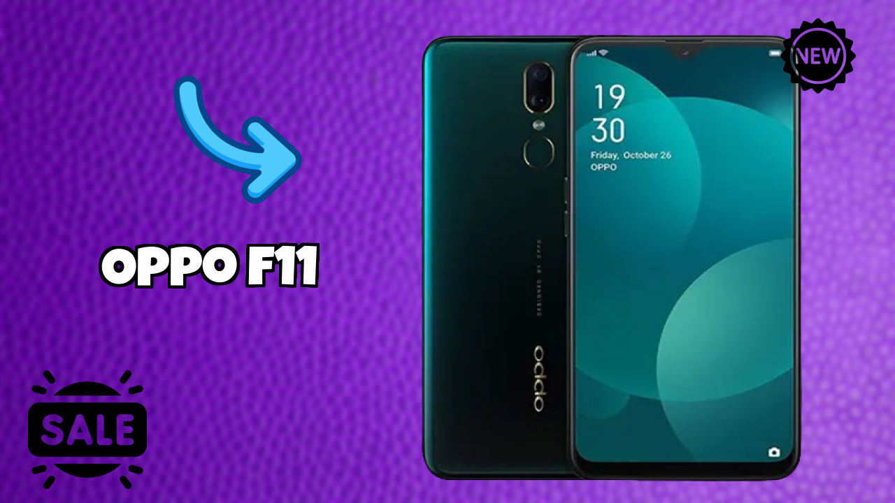 OPPO F11 Gaming Performance: MediaTek Helio P70 FPS Test