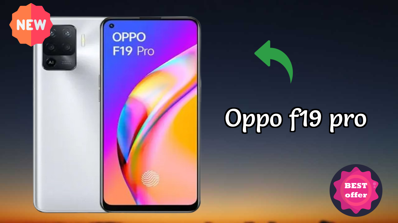 OPPO F19 Pro RAM Test: Is 8 GB RAM Enough for 2026 Apps?