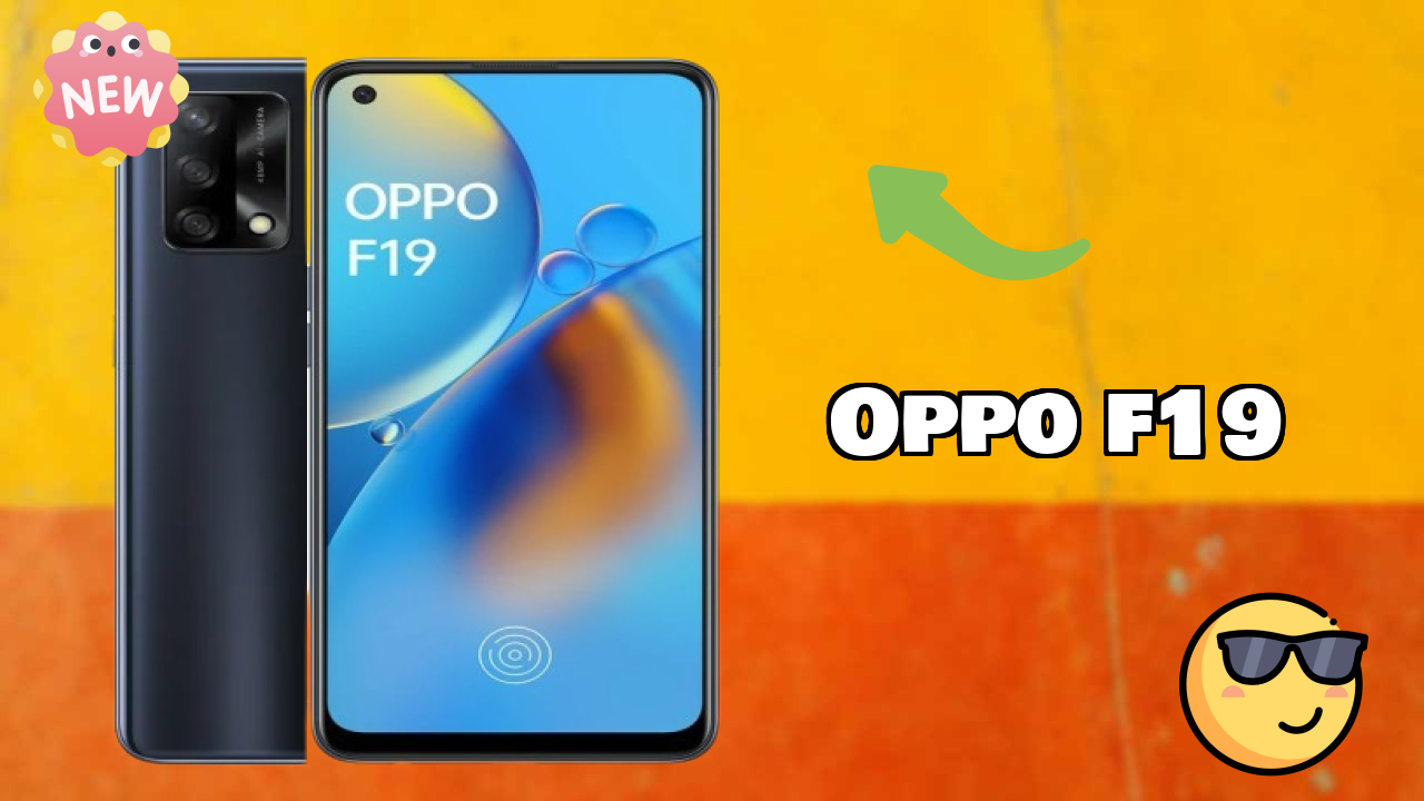 OPPO F19 Display Size: 6.43 Inches (16.33 Cm) Screen Review