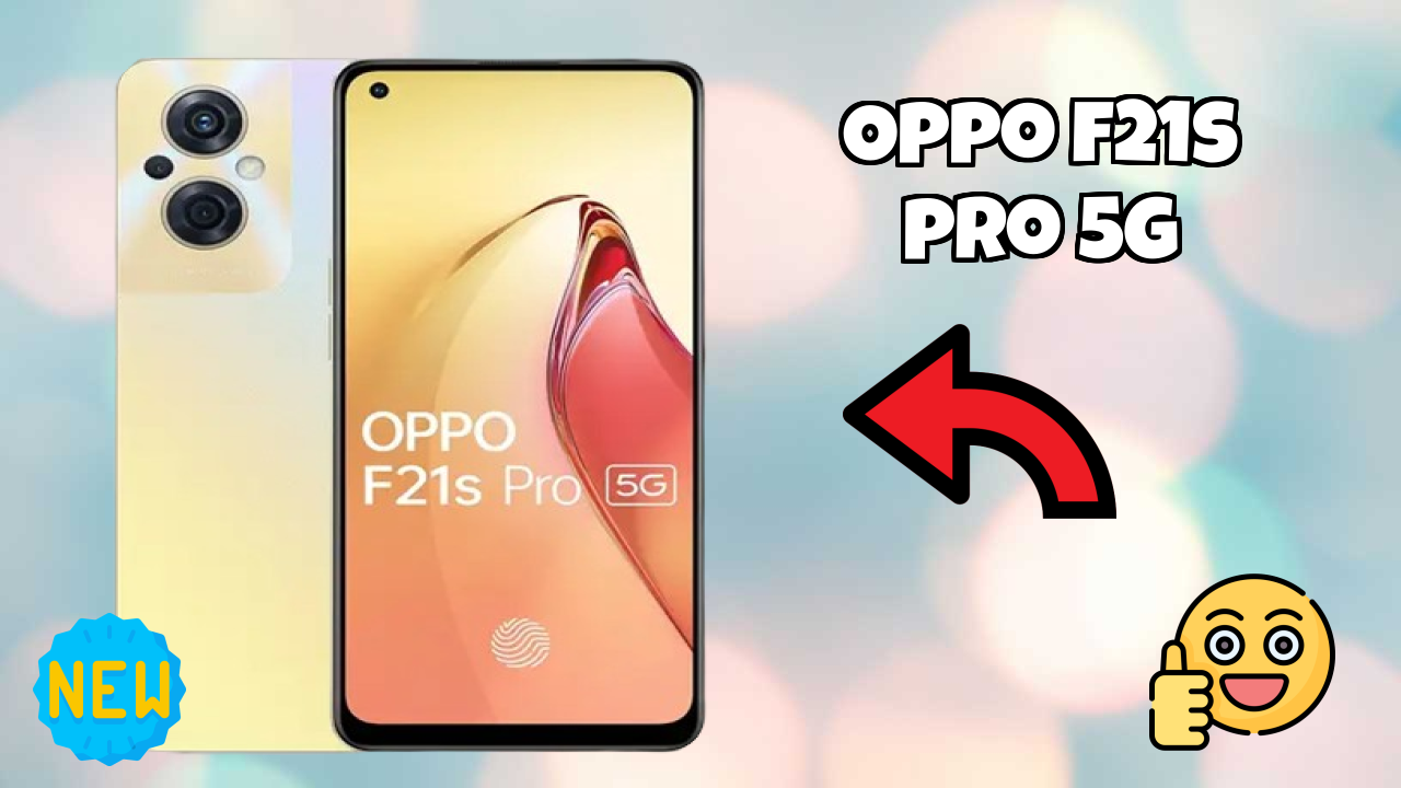 OPPO F21s Pro 5G at ₹17,835 - Complete Review & Rating