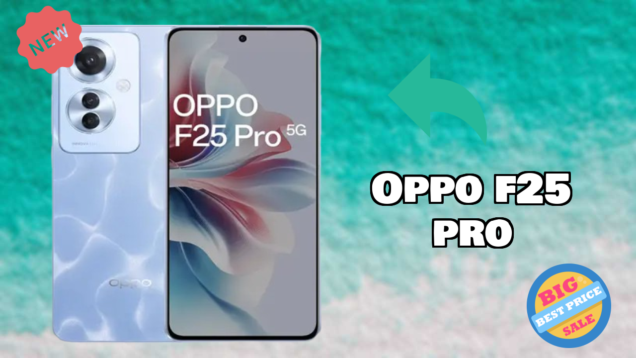 OPPO F25 Pro RAM Review: 8 GB RAM Multitasking Test