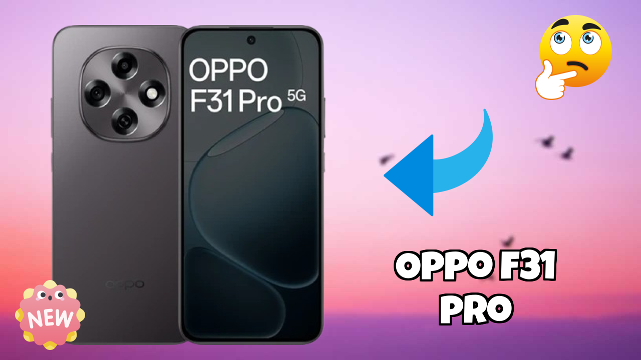 OPPO F31 Pro Price Analysis: ₹26,999 Good Investment?