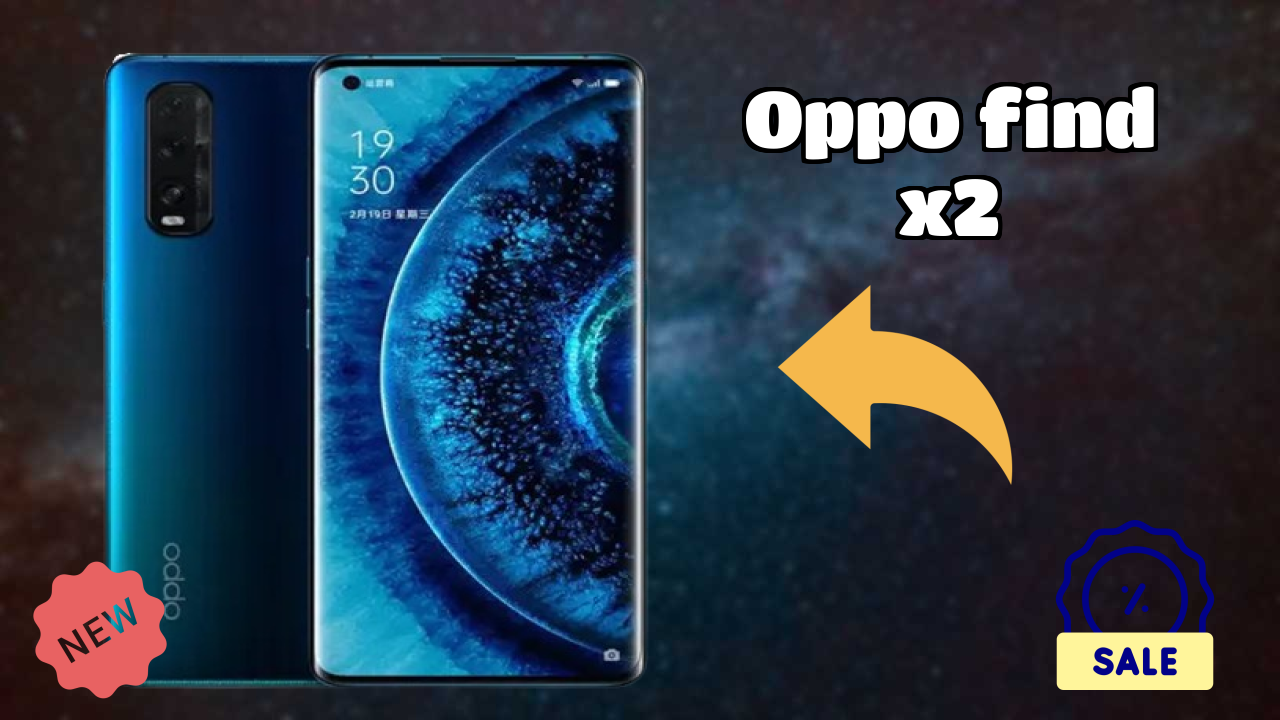 OPPO Find X2 Display Analysis: OLED Explained