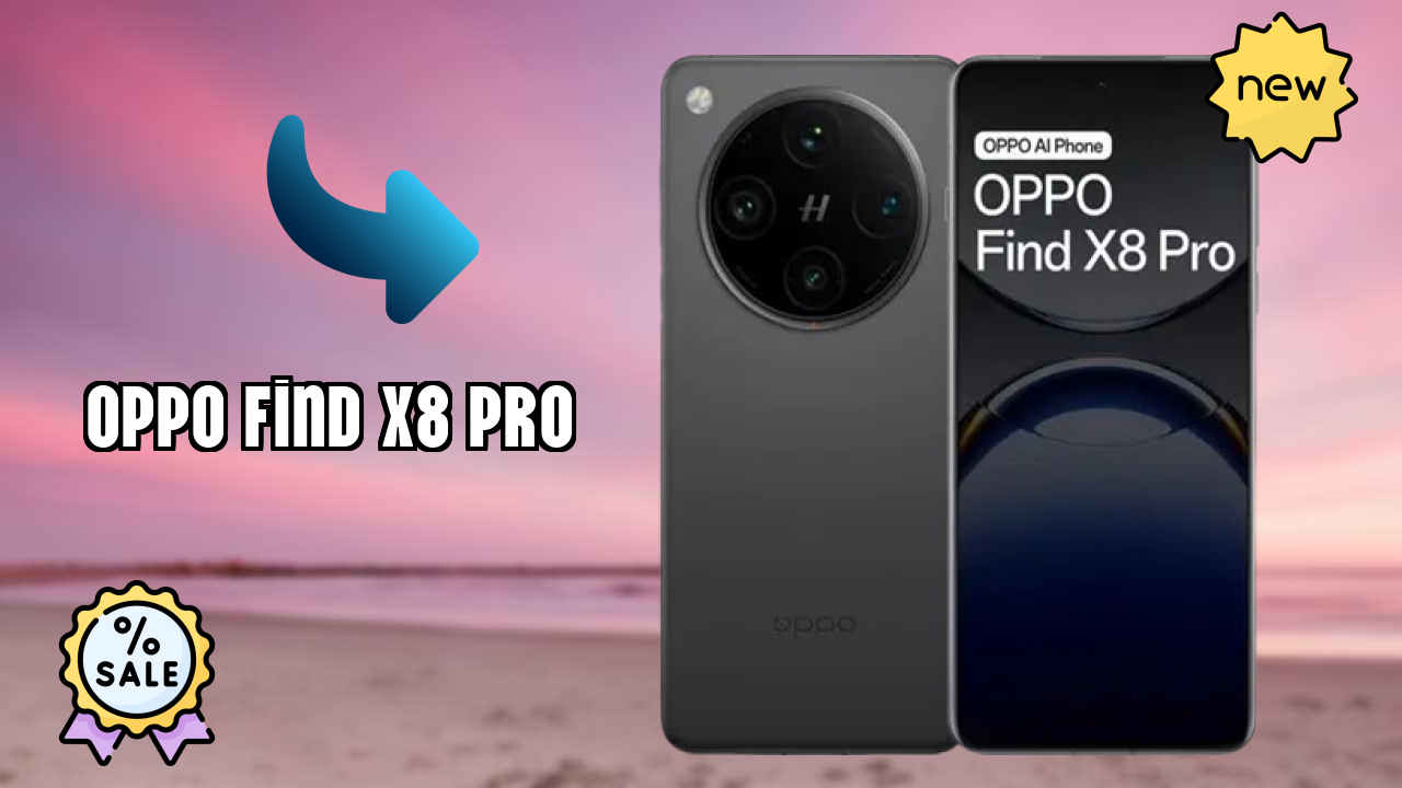 OPPO Find X8 Pro RAM Test: 16 GB RAM Handles Multitasking?