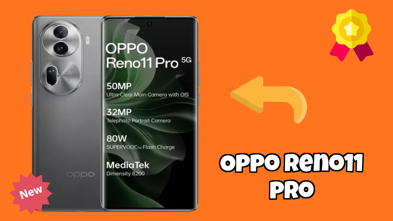 OPPO Reno11 Pro Camera Quality: 50 MP + 8 MP + 32 MP Rear Camera Photo Review