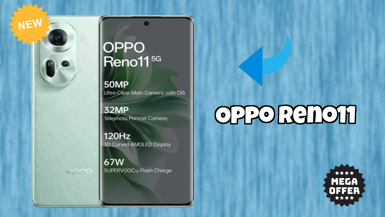 OPPO Reno11 2026 Competitor Analysis – Best Pick?
