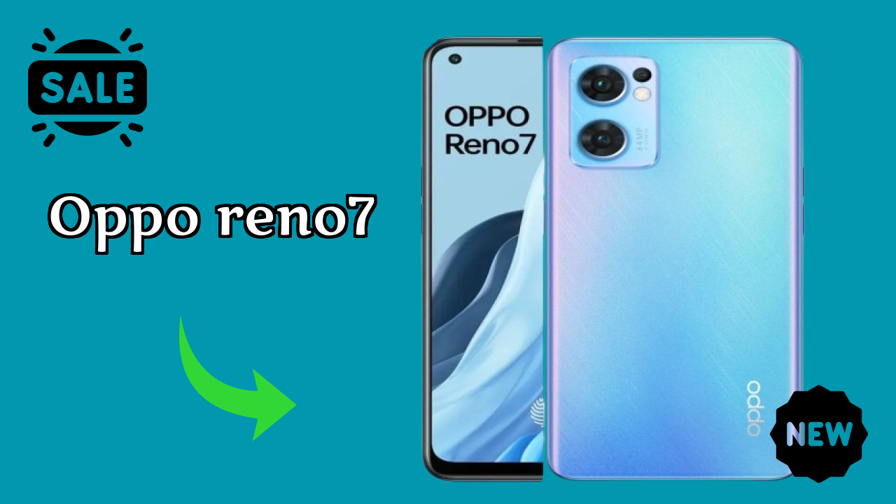 OPPO Reno7 Gaming Benchmarks: MediaTek Dimensity 900 FPS Test