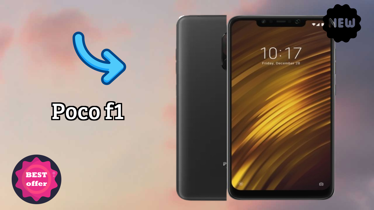 POCO F1 2026 All Features Compared With Rivals