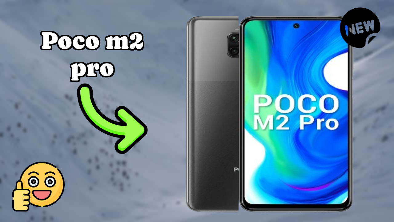 POCO M2 Pro Processor Test: Snapdragon 720G Performance