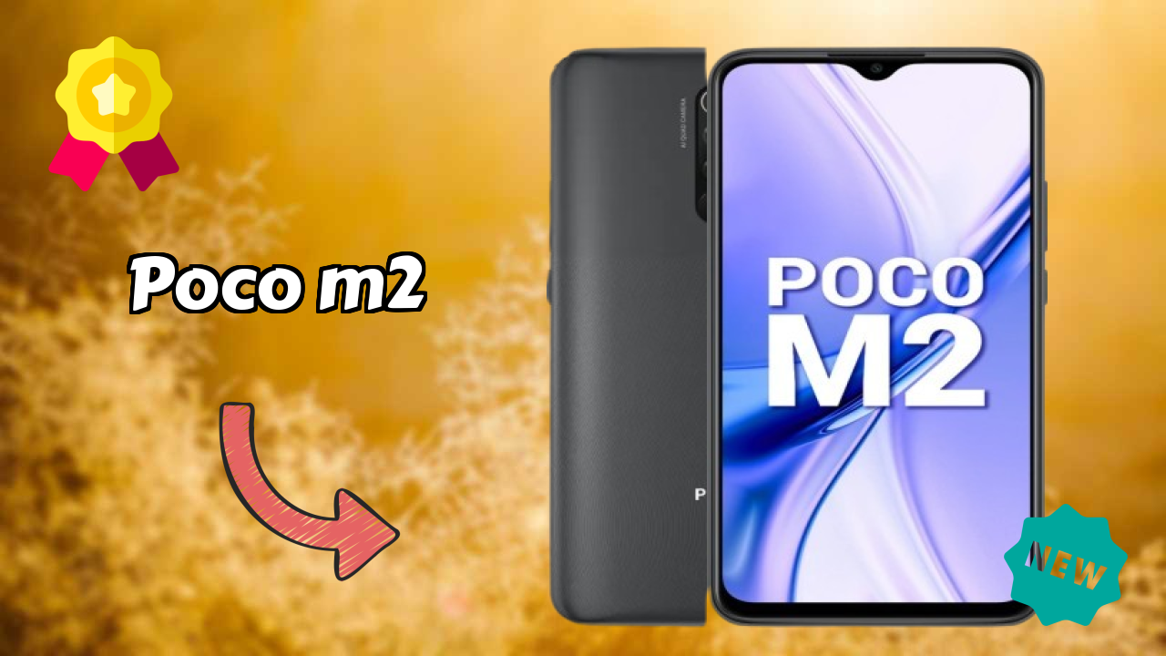 POCO M2 Price Alert: Dropped to ₹10,490 Today!
