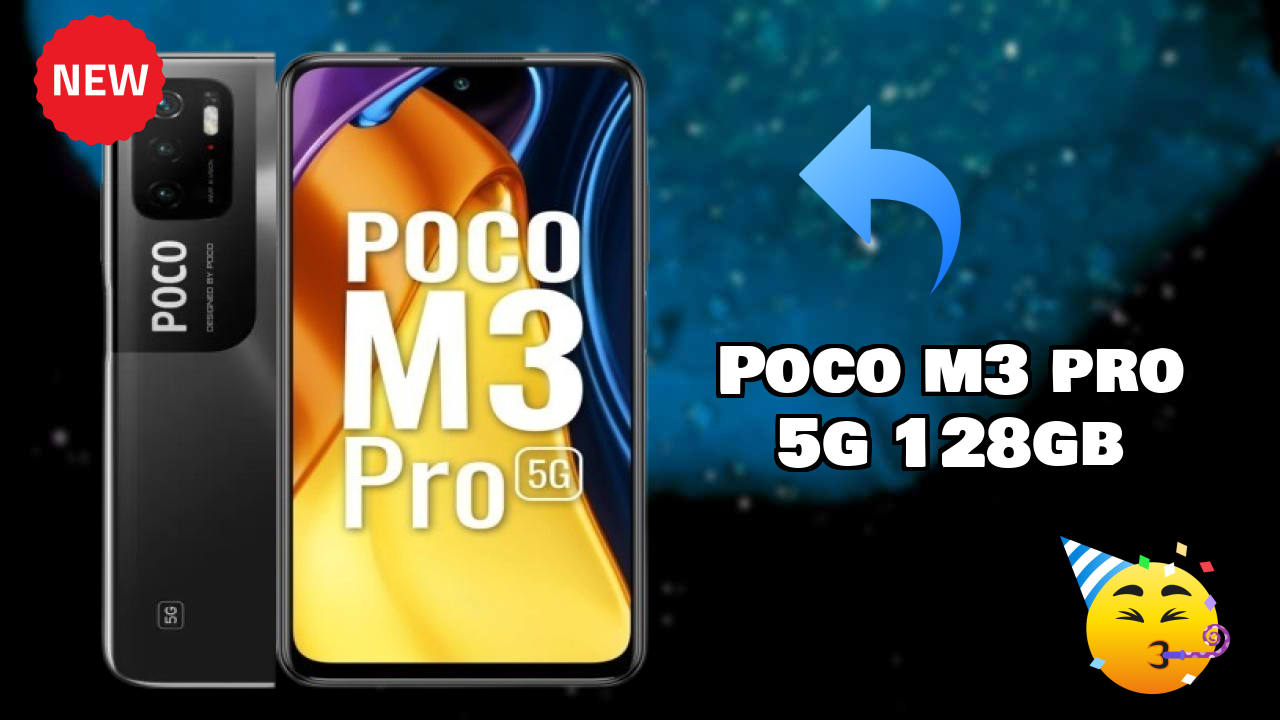 POCO M3 Pro 5G 128GB 2026 Expert Comparison – Which Performs Better?
