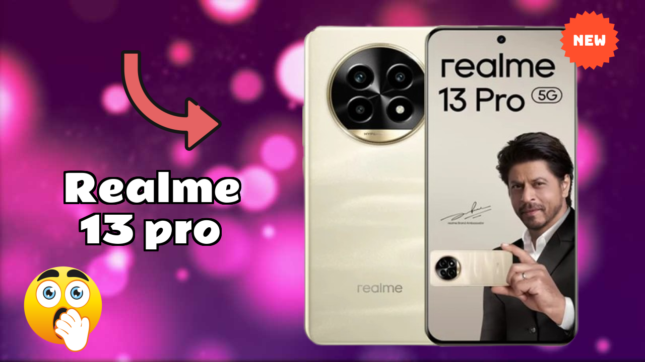 Should You Buy Realme 13 Pro in 2026? Expert Opinion
