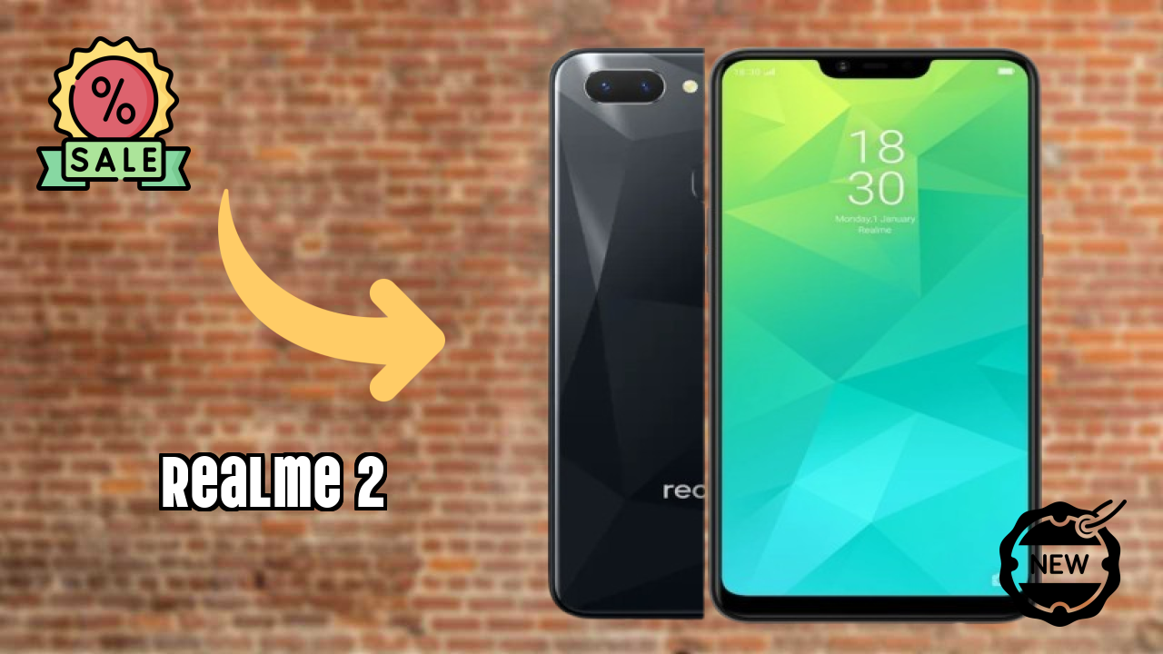 Realme 2 Battery Life: 4230 MAh Real-World Test