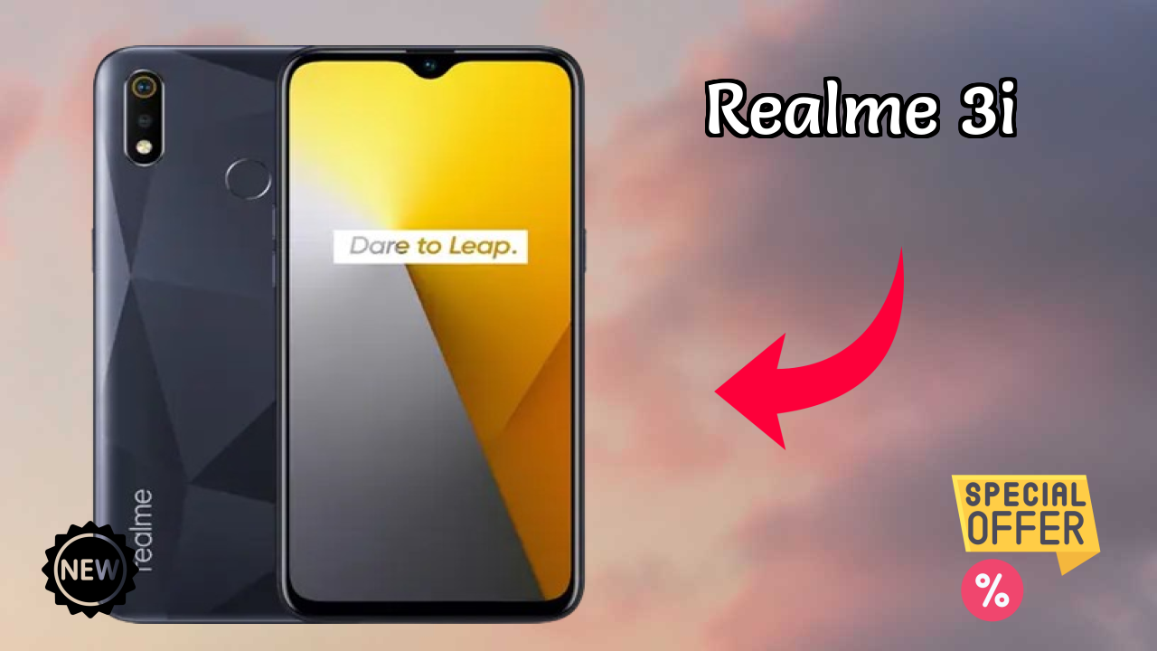 Realme 3i Camera Review: 13 MP + 2 MP Rear Camera Photo Quality