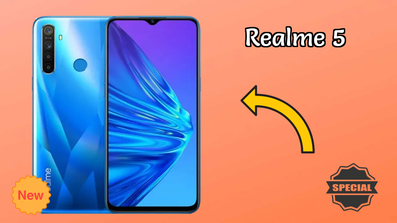 Realme 5 Battery Review: 5000 MAh Real Usage Test
