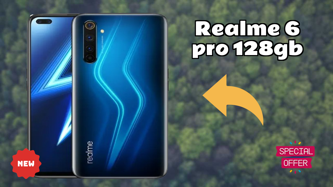 Realme 6 Pro 128GB 2026 Value-for-Money Verdict
