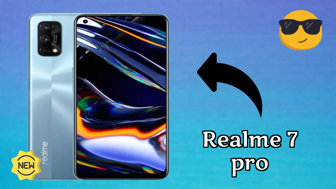 Realme 7 Pro Camera Test: 64 MP + 8 MP + 2 MP + 2 MP Rear Camera Sample Photos