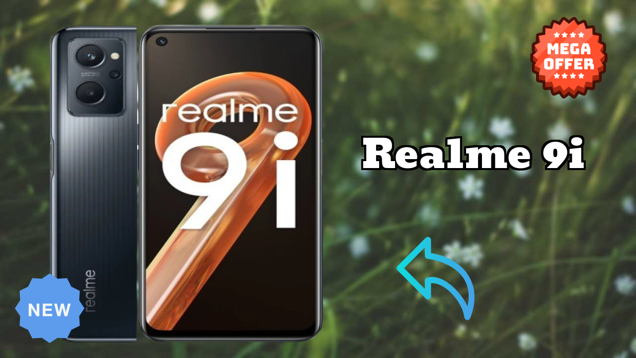 Realme 9i 2026 Full Review – Strengths & Weaknesses
