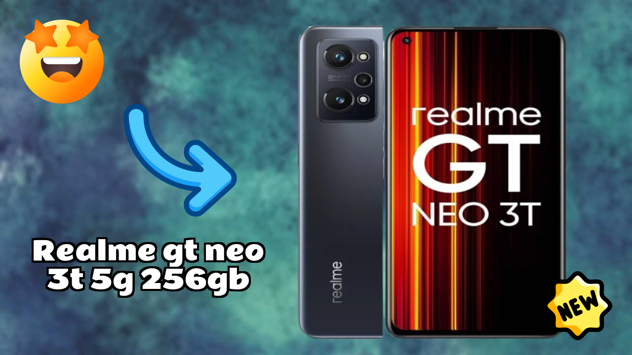 Realme GT Neo 3T 5G 256GB Camera Test: 64 MP + 8 MP + 2 MP Rear Camera Real Photos