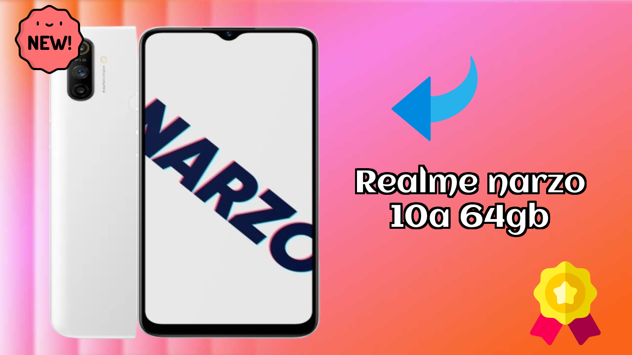 Realme Narzo 10A 64GB Camera Test: 12 MP + 2 MP + 2 MP Rear Camera Sample Photos