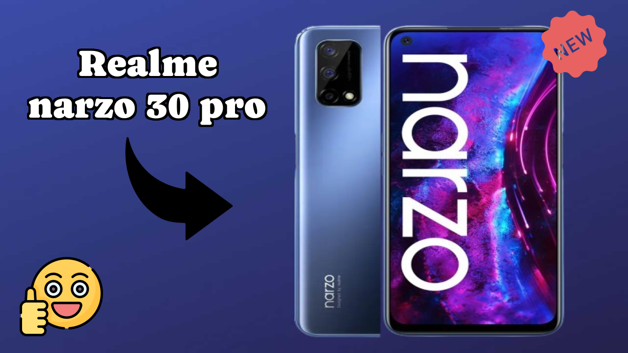 Realme Narzo 30 Pro Camera Test: 16 MP Front Camera Selfie Quality