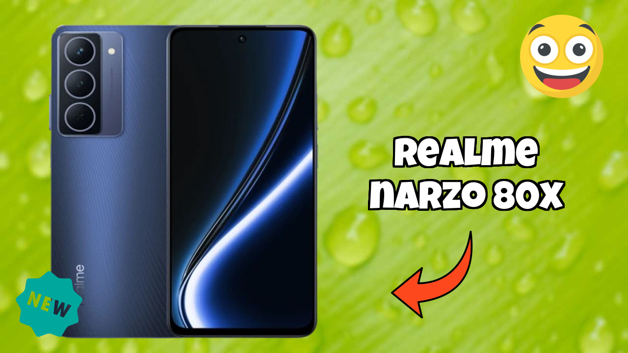 Realme Narzo 80X 2026 Feature-by-Feature Insight
