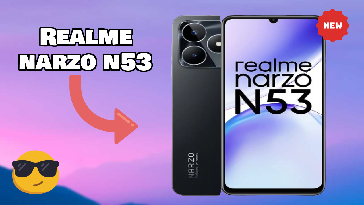 Realme Narzo N53 Camera Samples: 50 MP Rear Camera Real Photos