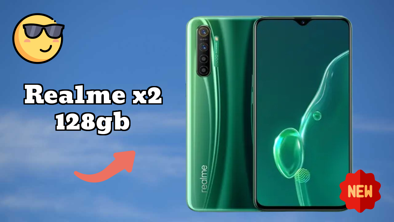 Realme X2 128GB at ₹17,999 - Complete Buying Guide