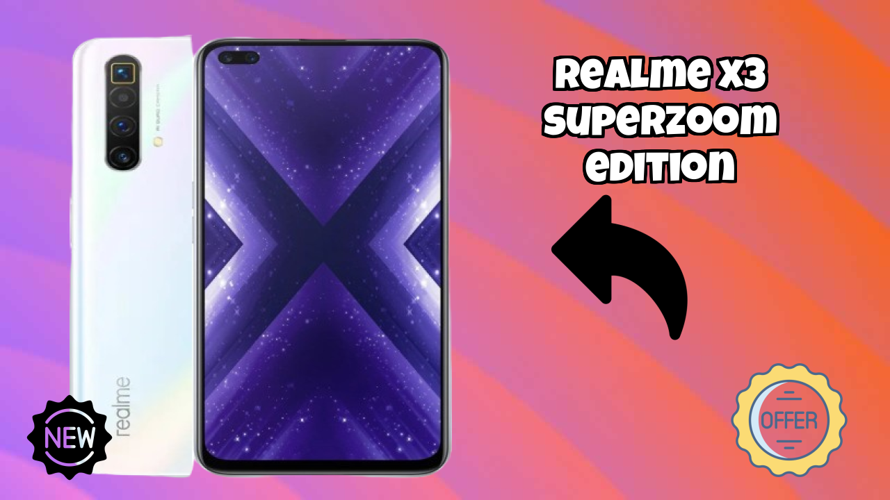 Realme X3 SuperZoom Edition Camera Review: 64 MP + 8 MP + 8 MP + 2 MP Rear Camera Low Light