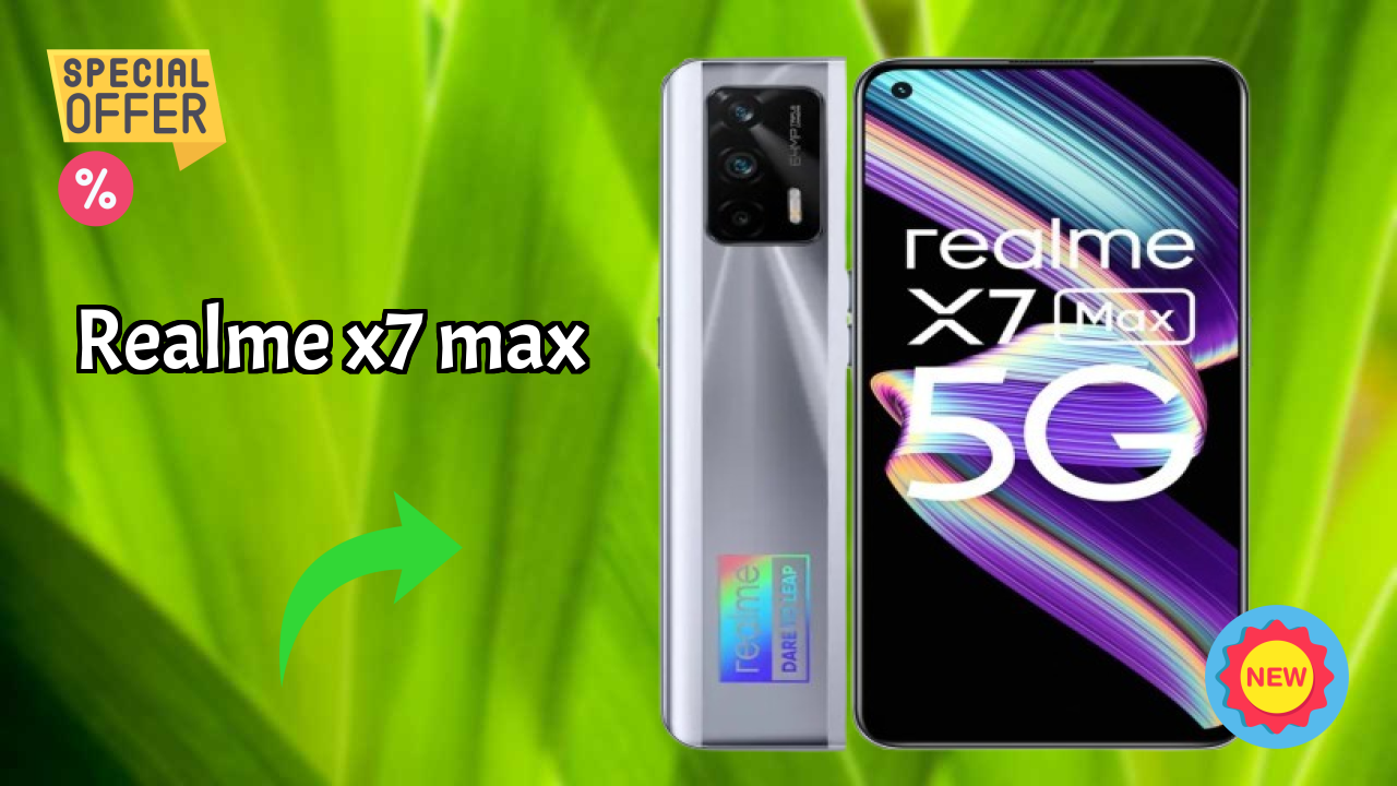 Realme X7 Max Camera Samples: 64 MP + 8 MP + 2 MP Rear Camera Low Light Test