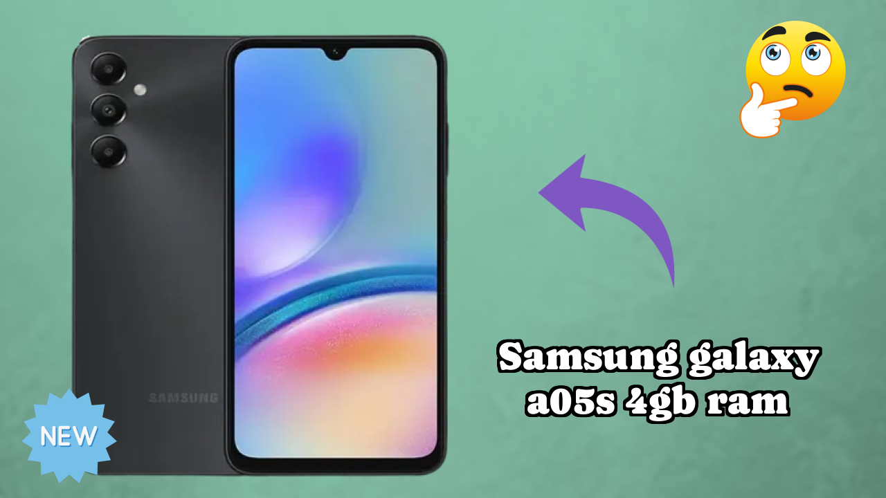 Samsung Galaxy A05s 4GB RAM Camera Test: 13 MP Front Camera Selfie Quality