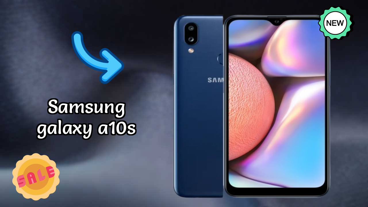 Samsung Galaxy A10s Battery Review: 4000 MAh Usage Analysis