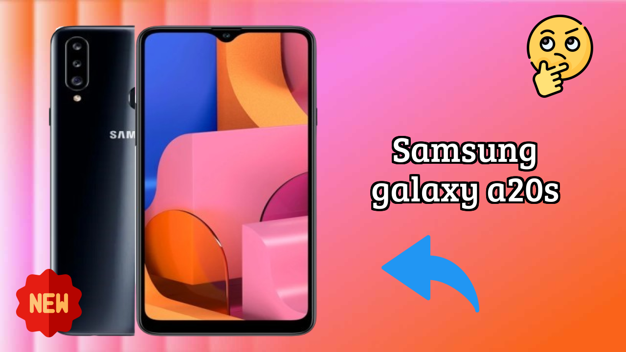 Samsung Galaxy A20s Processor Review: Snapdragon 450 Benchmarks