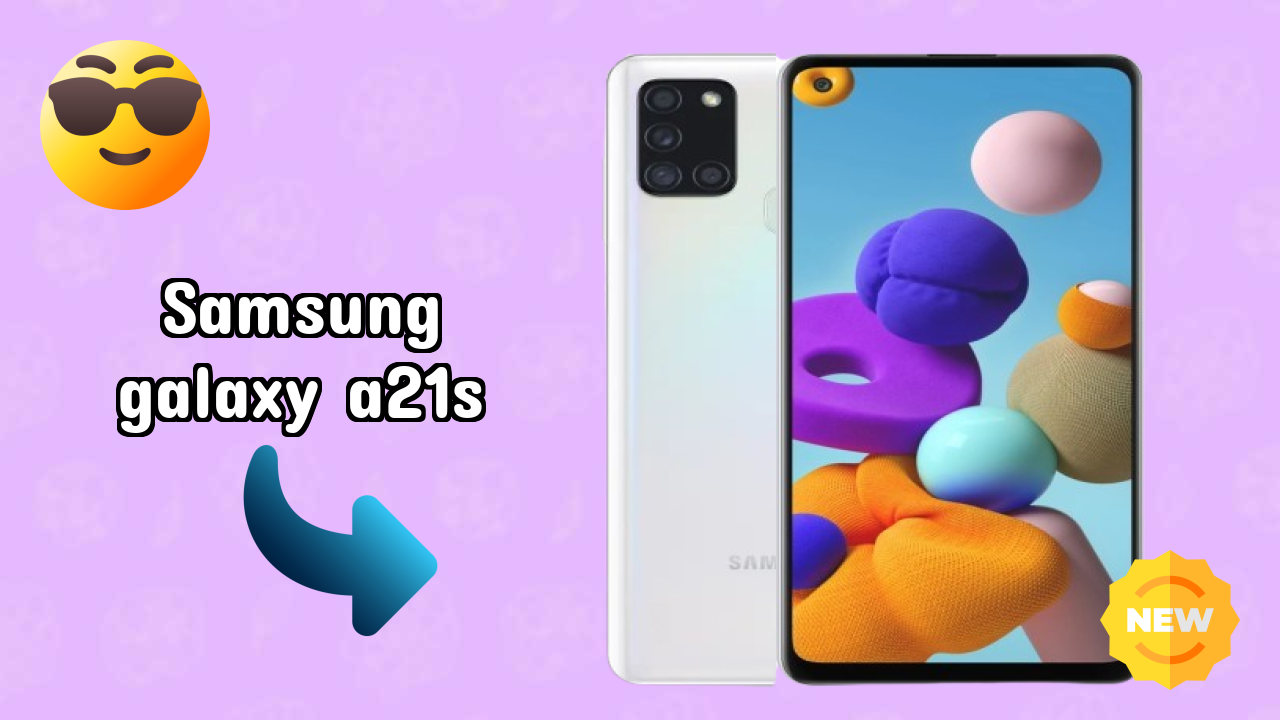 Samsung Galaxy A21s Processor Review: Samsung Exynos 8 Octa 850 Performance