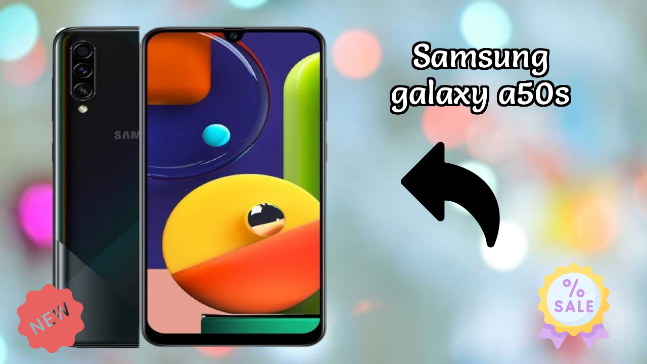 Samsung Galaxy A50s Price Analysis: ₹21,070 Value Review