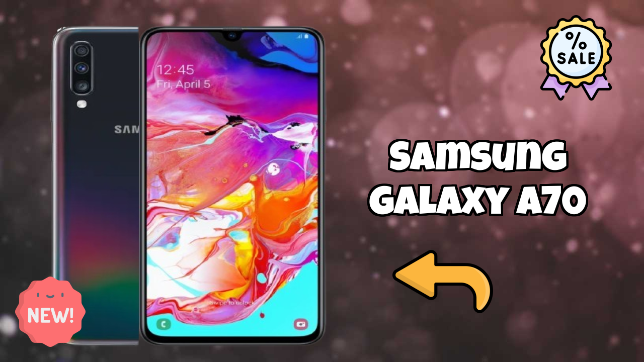 Should You Buy Samsung Galaxy A70 in 2026? Expert Opinion