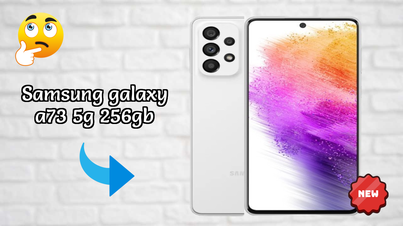 Samsung Samsung Galaxy A73 5G 256GB Camera Samples: Real Photo Tests