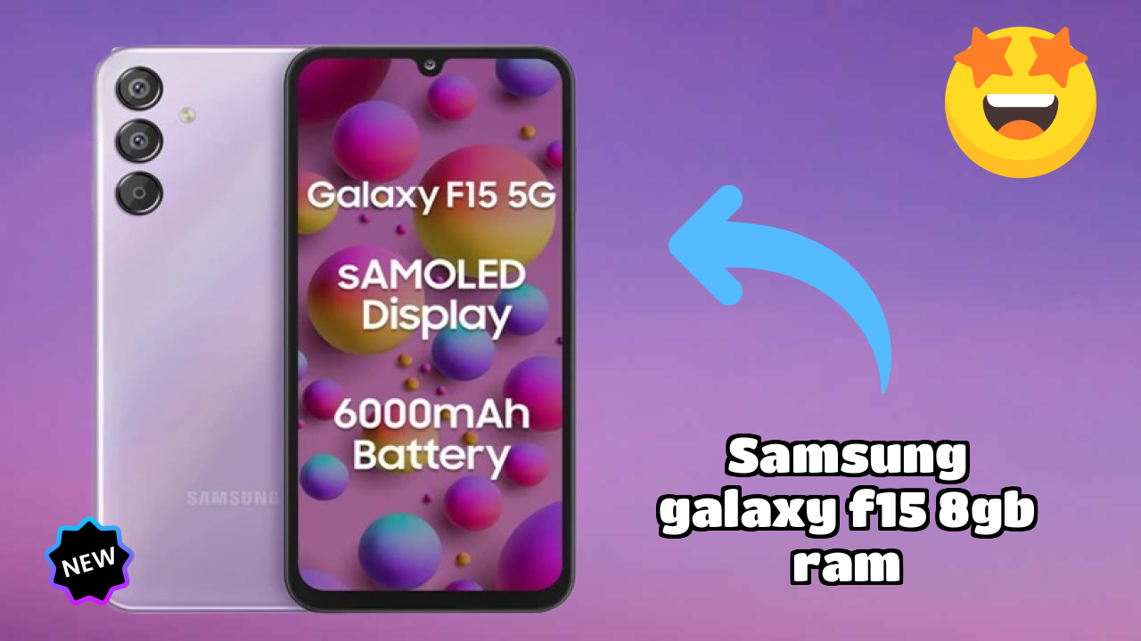 Samsung Galaxy F15 8GB RAM Camera Samples: 50 MP + 5 MP + 2 MP Rear Camera Real Photos