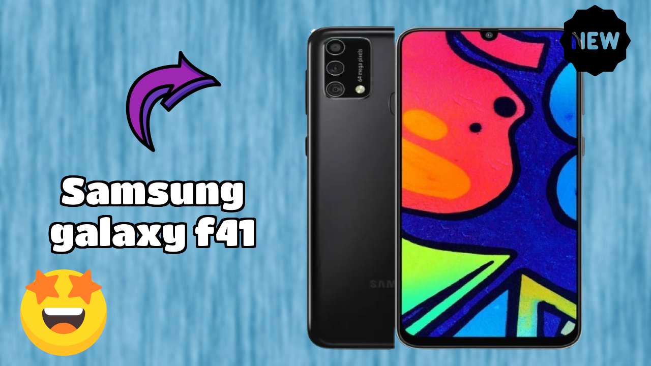 Samsung Galaxy F41 RAM Review: 6 GB RAM Multitasking Analysis