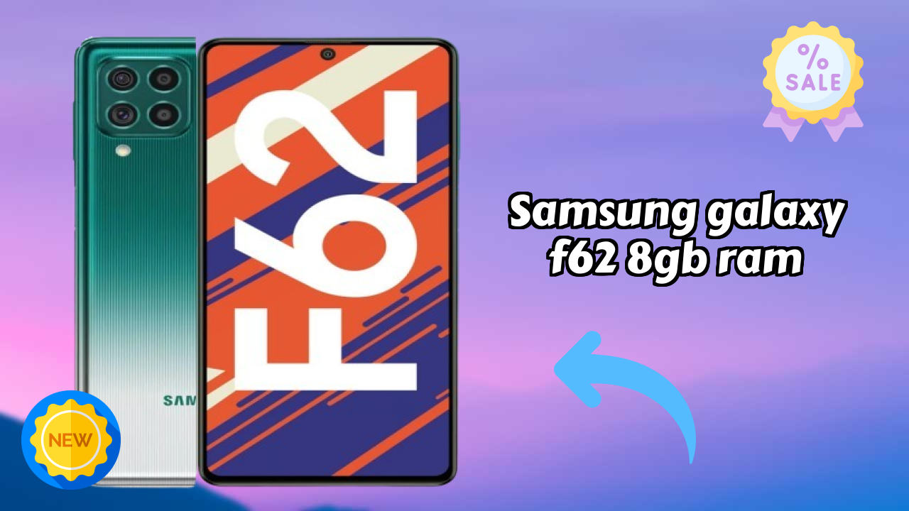 Samsung Galaxy F62 8GB RAM Camera Samples: 64 MP + 12 MP + 5 MP + 5 MP Rear Camera Real Photos