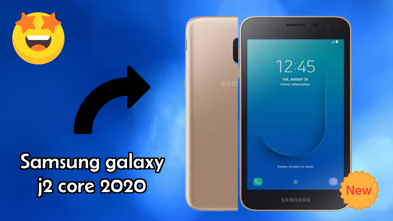 Samsung Galaxy J2 Core 2020 Camera Review: 8 MP Rear Camera Photo Samples