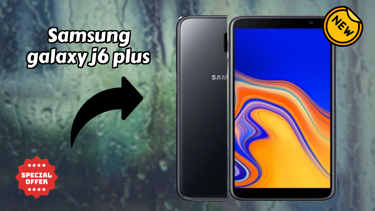 Samsung Galaxy J6 Plus Camera Test: 13 MP + 5 MP Rear Camera Sample Shots