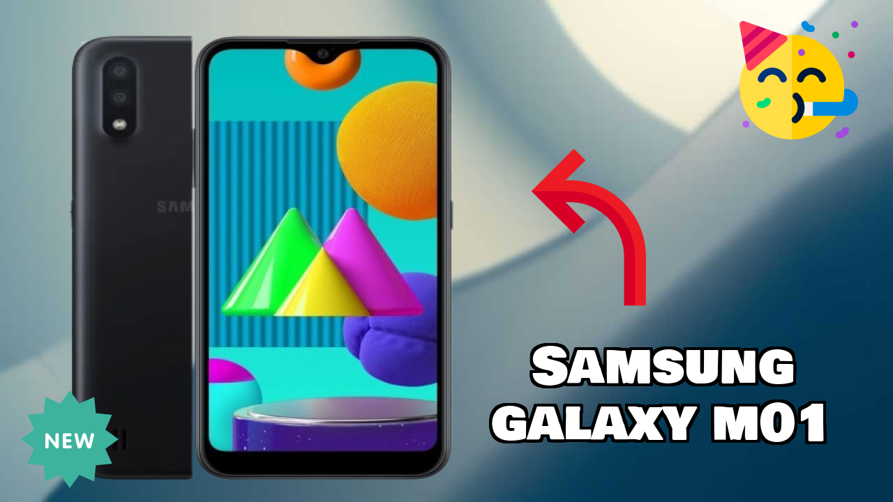 Samsung Galaxy M01 Camera Test: 13 MP + 2 MP Rear Camera Photo Quality