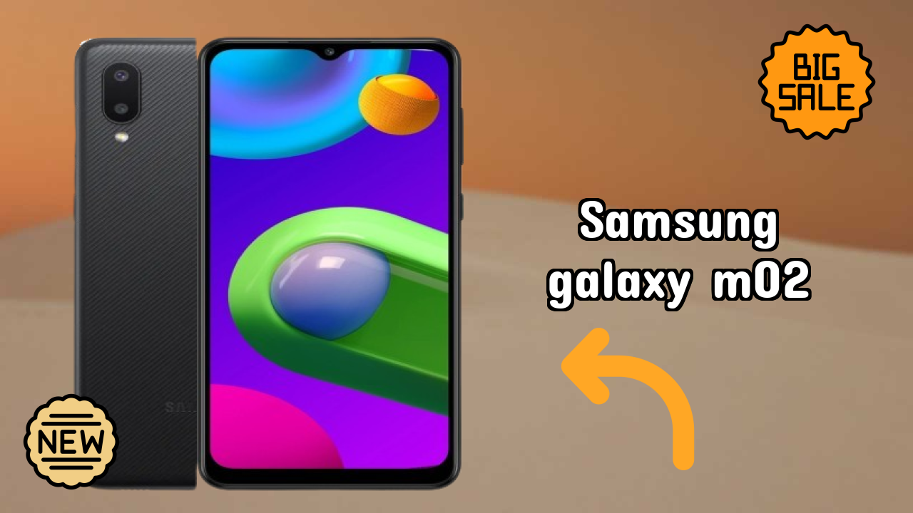 Samsung Galaxy M02 Camera Quality: 13 MP + 2 MP Rear Camera Photo Test
