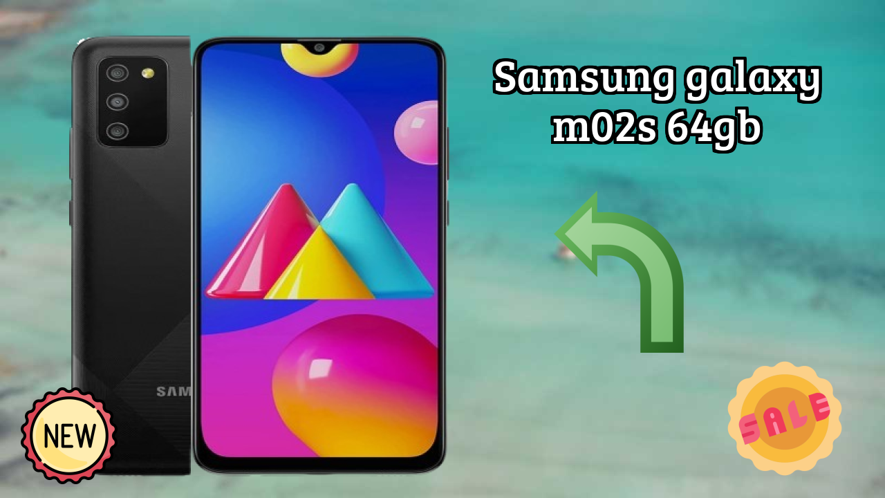 Samsung Galaxy M02s 64GB at ₹11,499 - Best Phone in This Range?