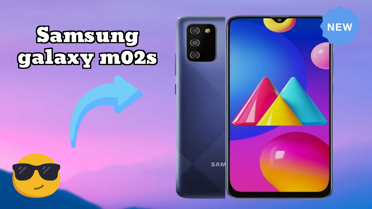 Samsung Galaxy M02s RAM Performance: 3 GB RAM Multitasking