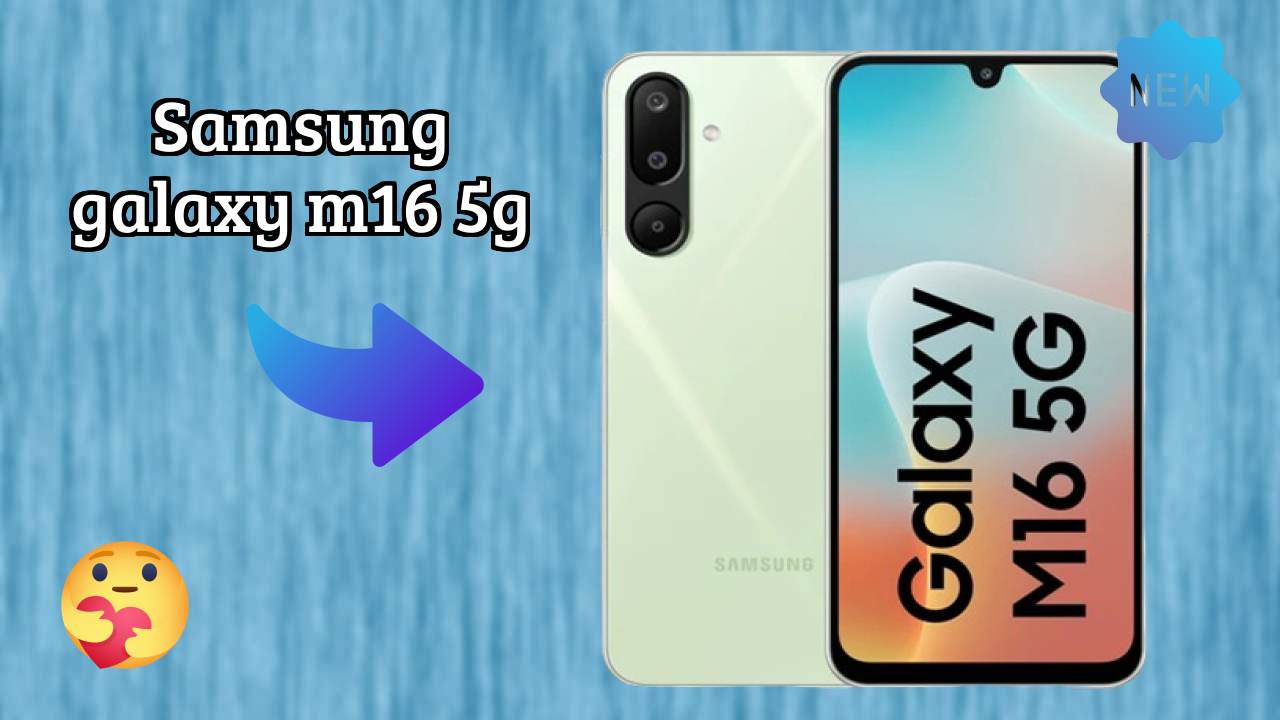 Samsung Galaxy M16 5G Gaming Performance: MediaTek Dimensity 6300 FPS