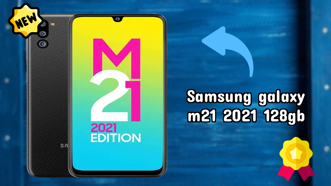 Samsung Galaxy M21 2021 128GB Price Review: ₹13,999 Good Investment?