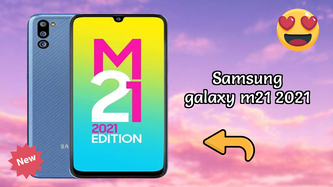 Samsung Galaxy M21 2021 Gaming Benchmarks: Samsung Exynos 9 Octa 9611 Tested